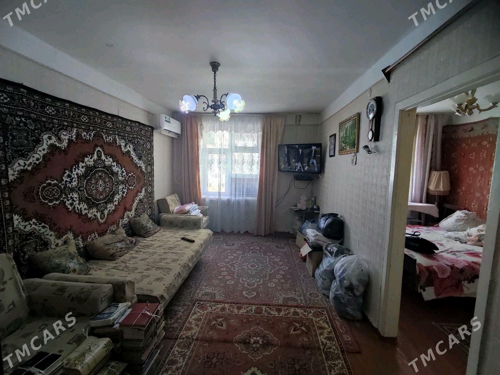 2х комн 2этаж Родом - Türkmenbaşy - img 2