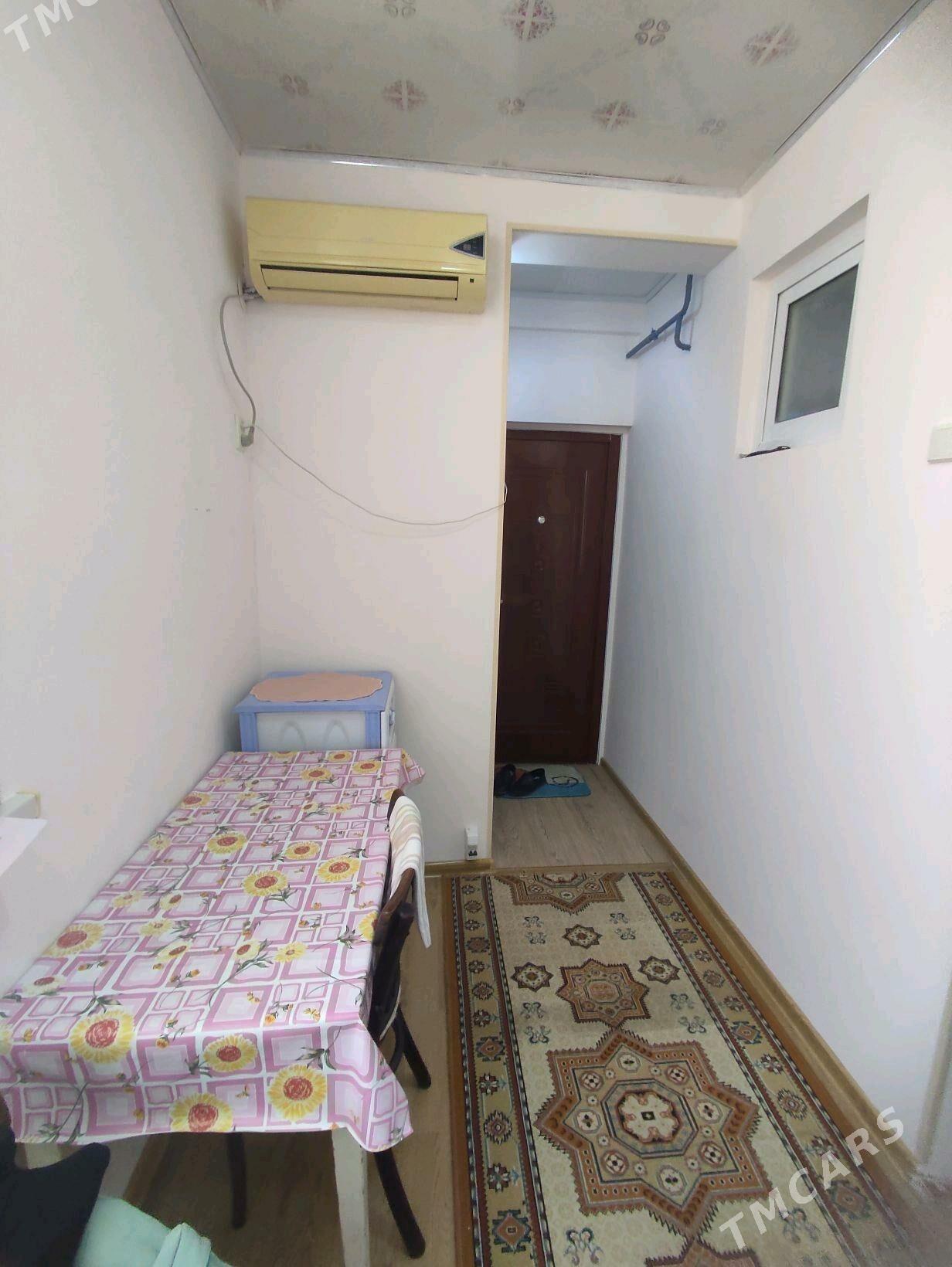 2х комн 2этаж Родом - Türkmenbaşy - img 4