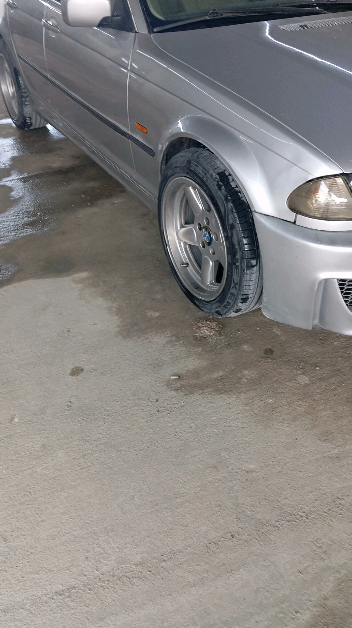 disga. 3 500 TMT - Änew - img 1