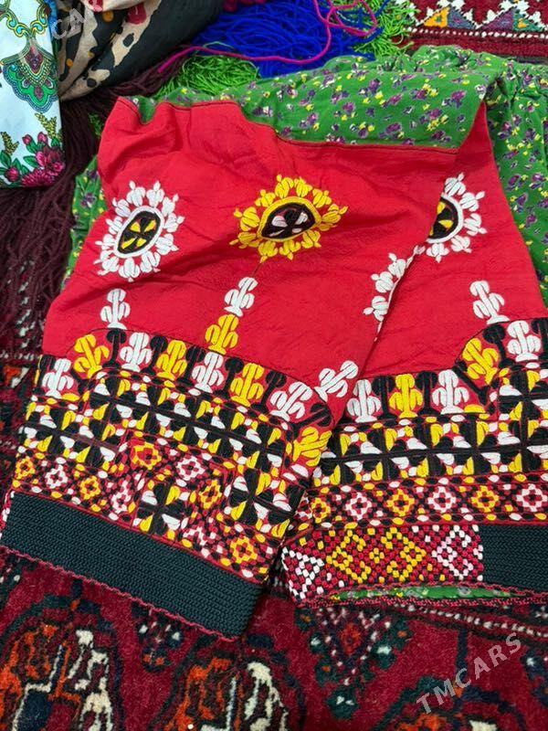 keşde balak - Aşgabat - img 3