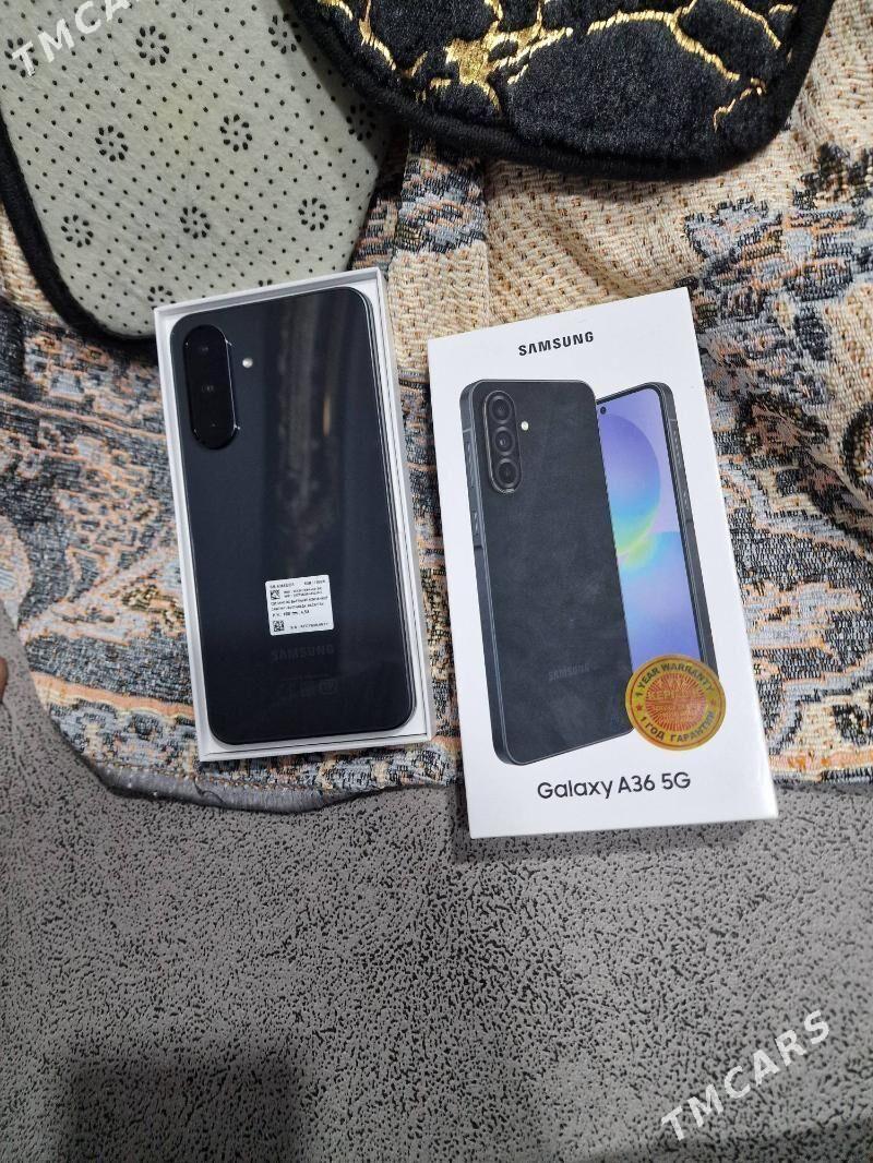 a36 - Балканабат - img 4