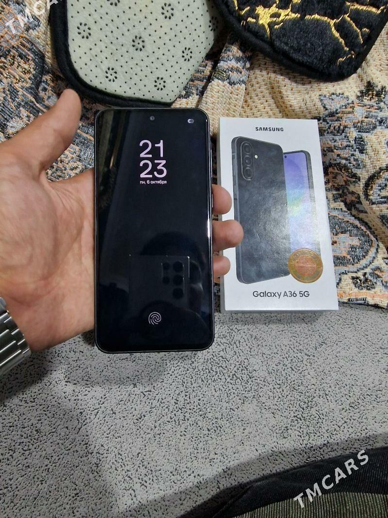 a36 - Балканабат - img 3