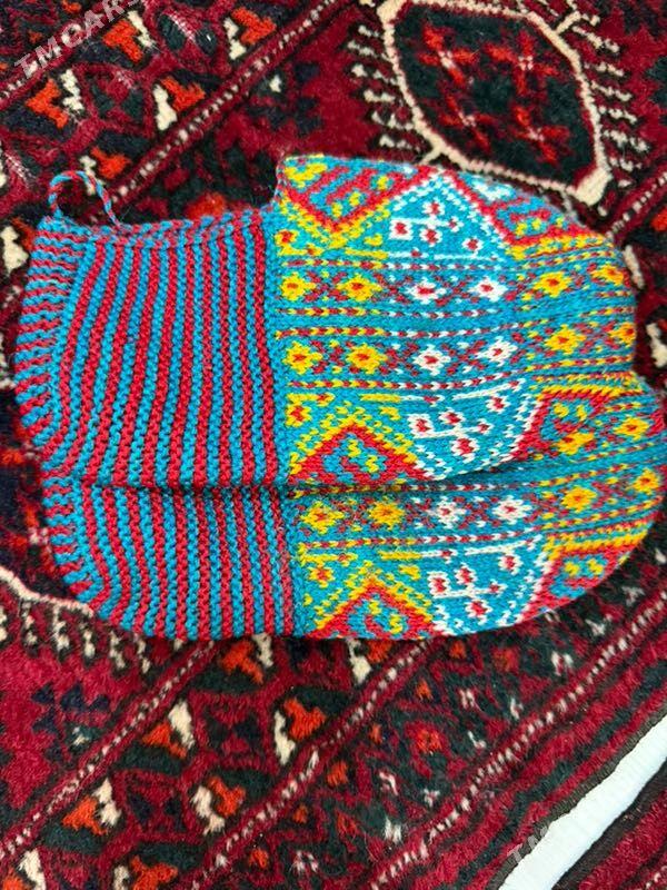çeşka komplekt - Ашхабад - img 1