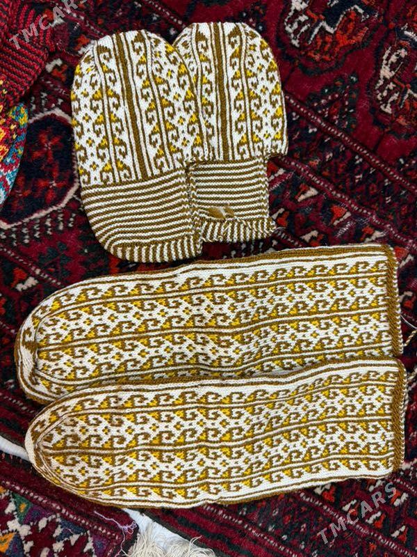 çeşka komplekt - Ашхабад - img 3