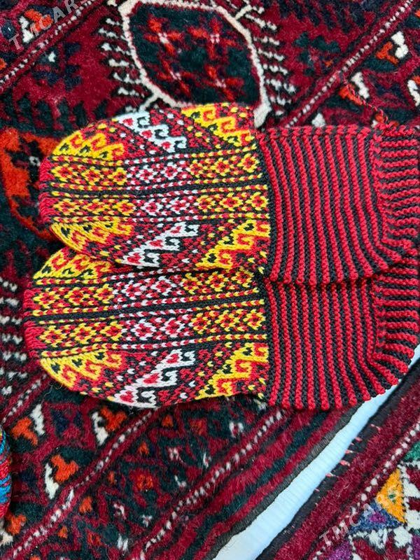 çeşka komplekt - Ашхабад - img 2