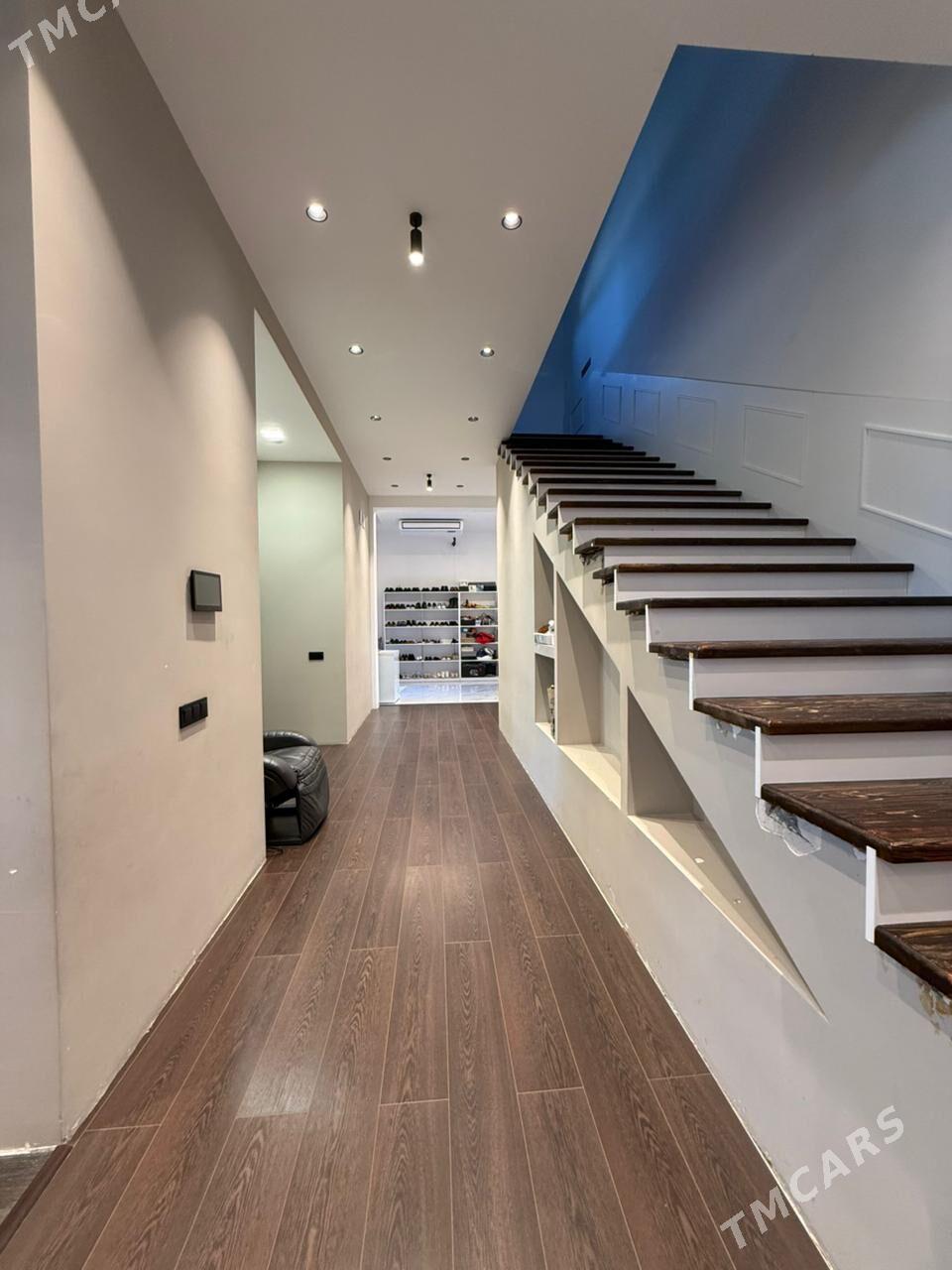 Köşi bay oba plan jay кеши дом - Ашхабад - img 4