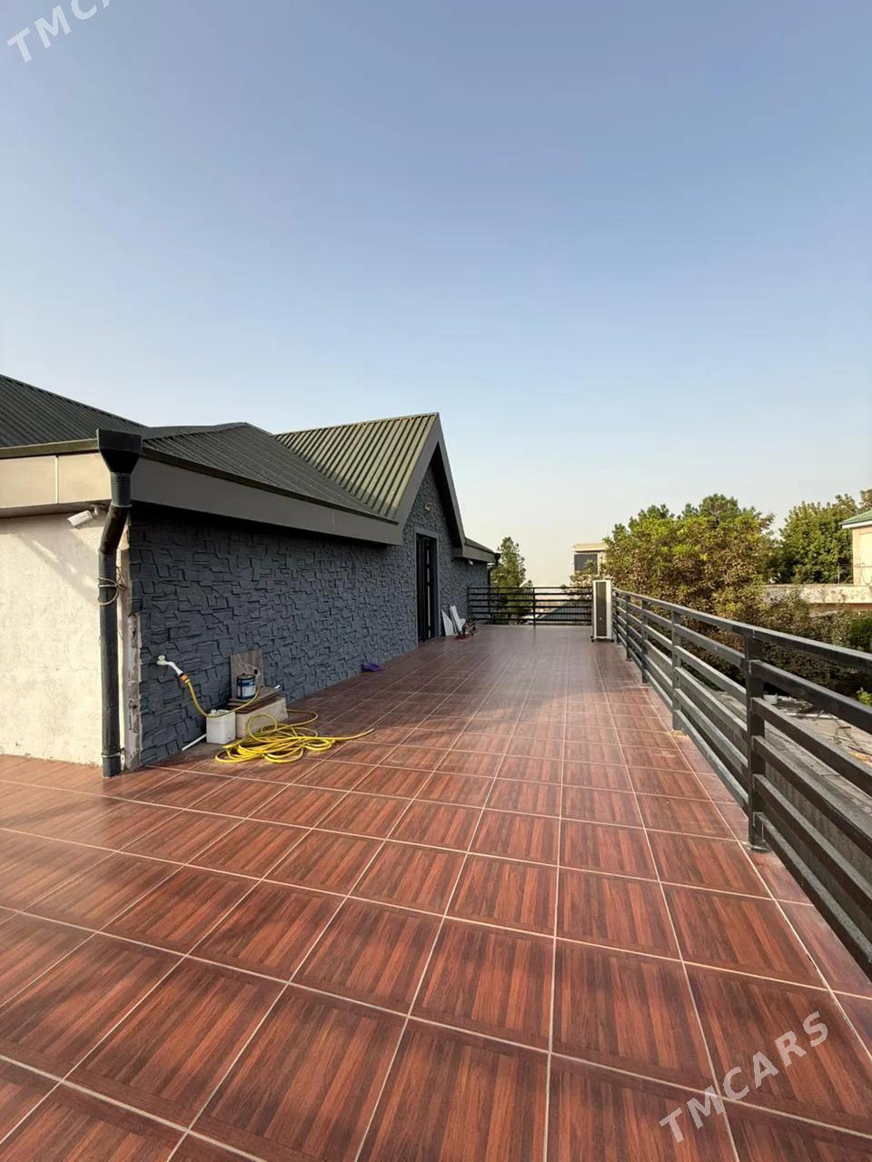 Köşi bay oba plan jay кеши дом - Ашхабад - img 3