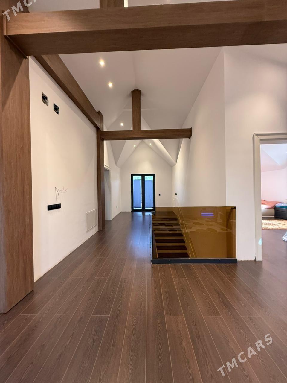 Köşi bay oba plan jay кеши дом - Ашхабад - img 2