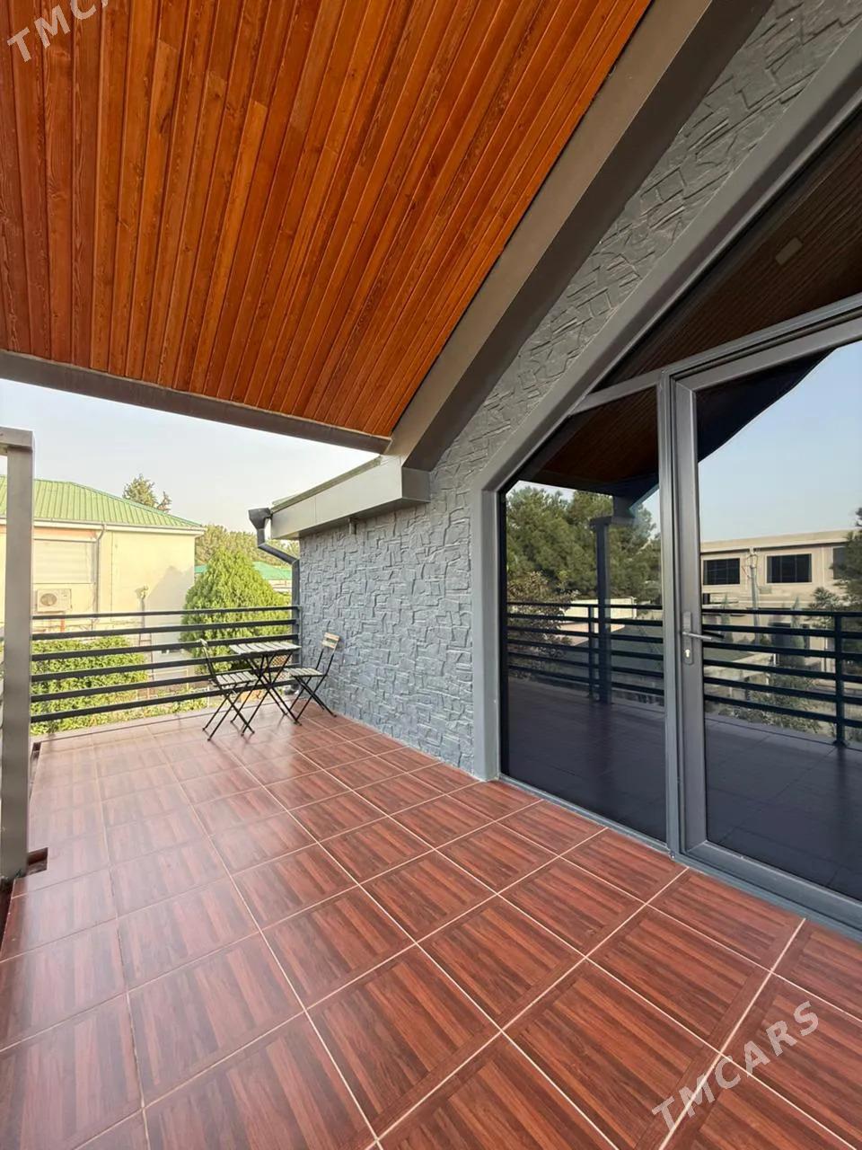 Köşi bay oba plan jay кеши дом - Ашхабад - img 9