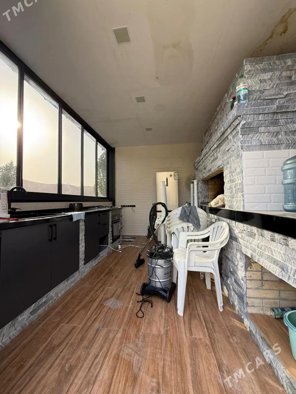 Köşi bay oba plan jay кеши дом - Ашхабад - img 5