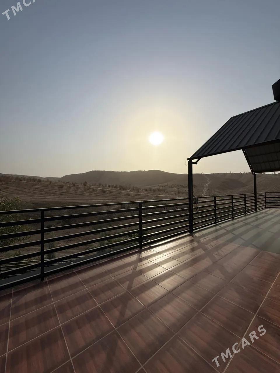 Köşi bay oba plan jay кеши дом - Ашхабад - img 8