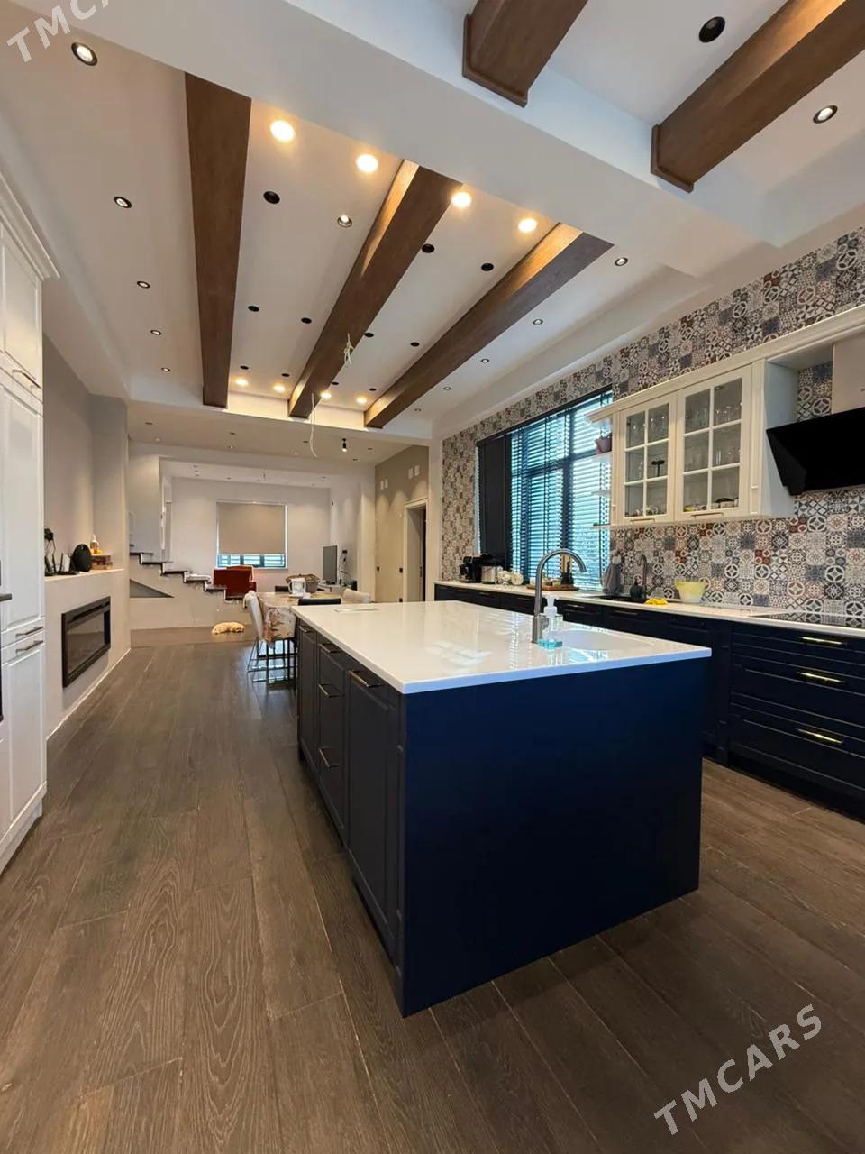 Köşi bay oba plan jay кеши дом - Ашхабад - img 6