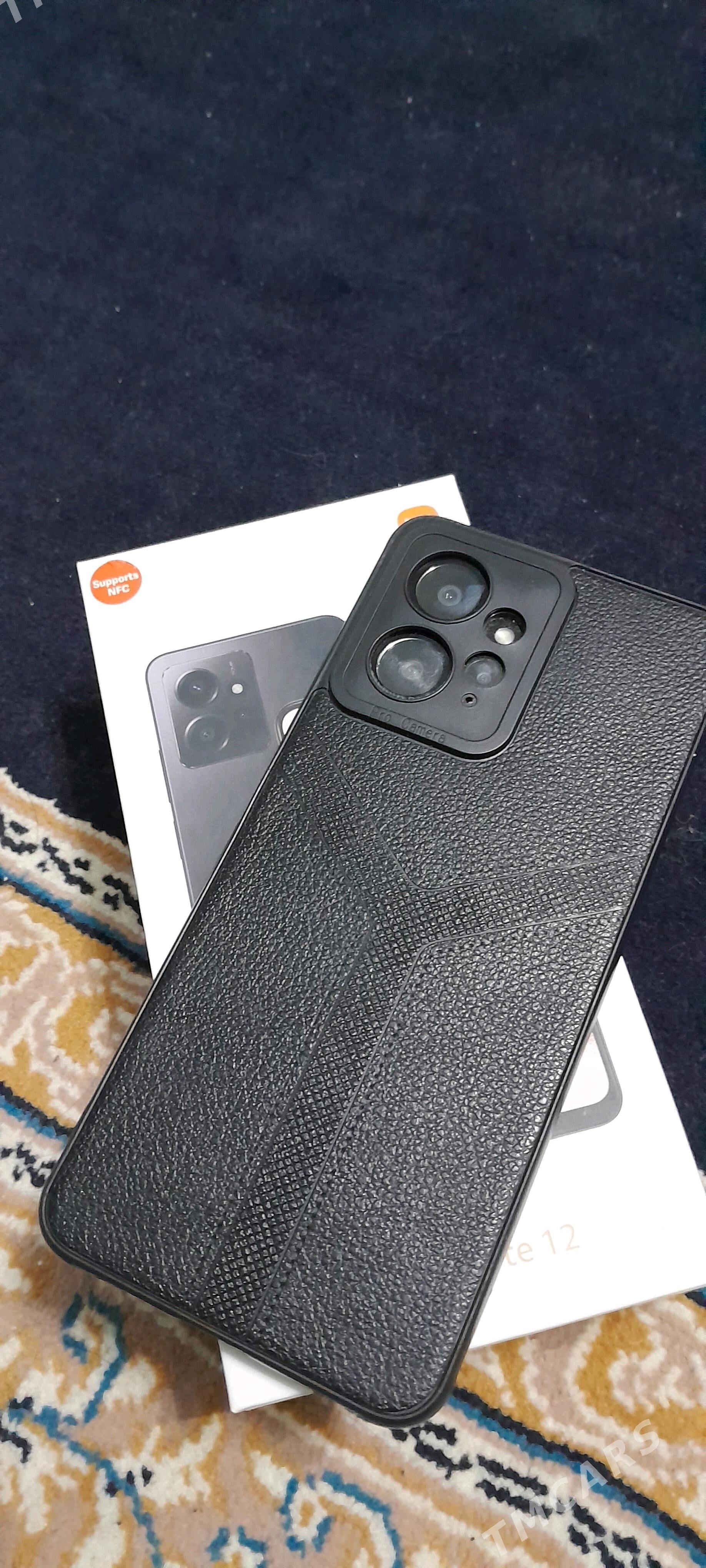 Redmi note 12 - Туркменбаши - img 3