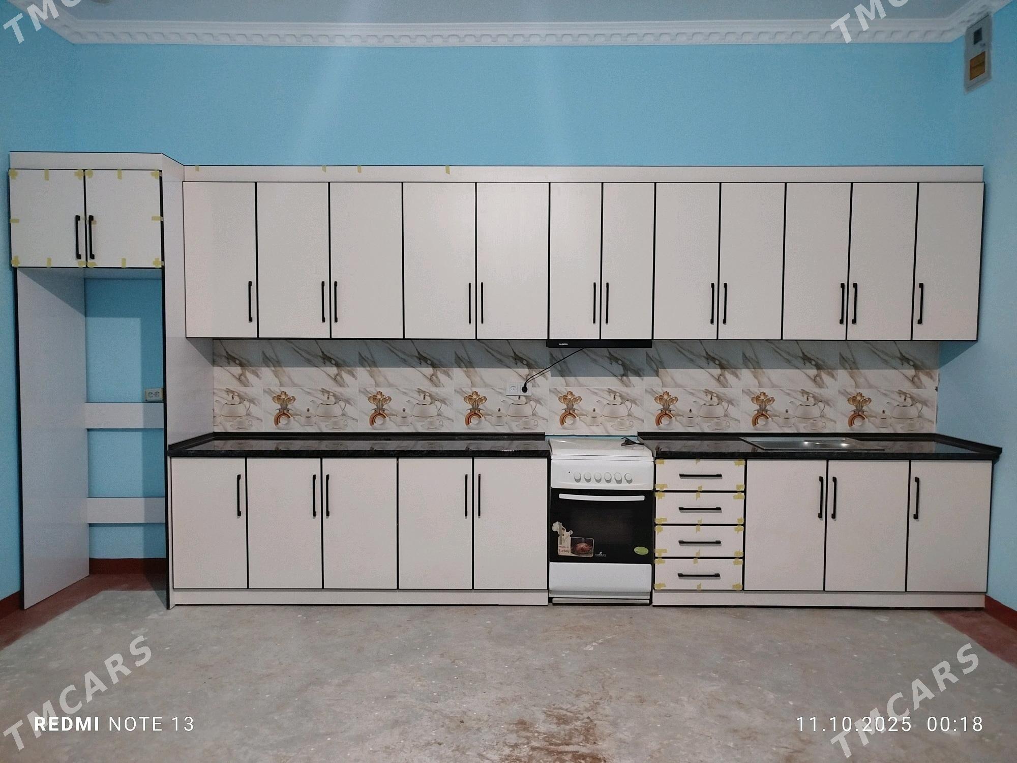 Kuhny - Aşgabat - img 1