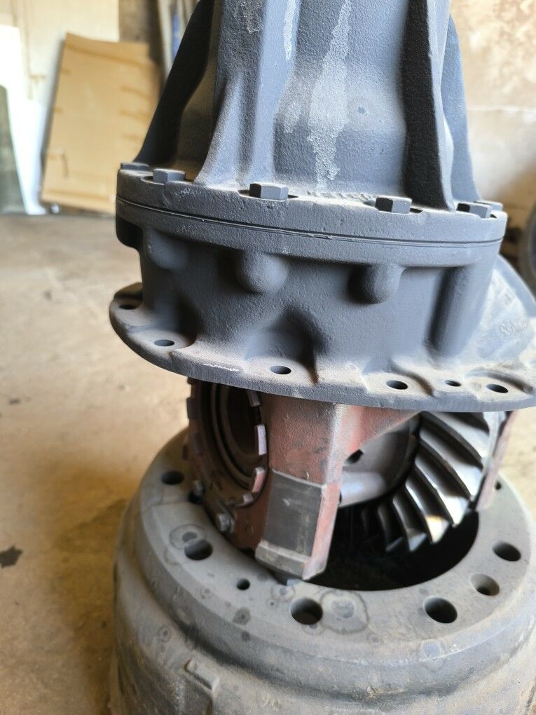 reduktyr 5 200 TMT - Мары - img 2