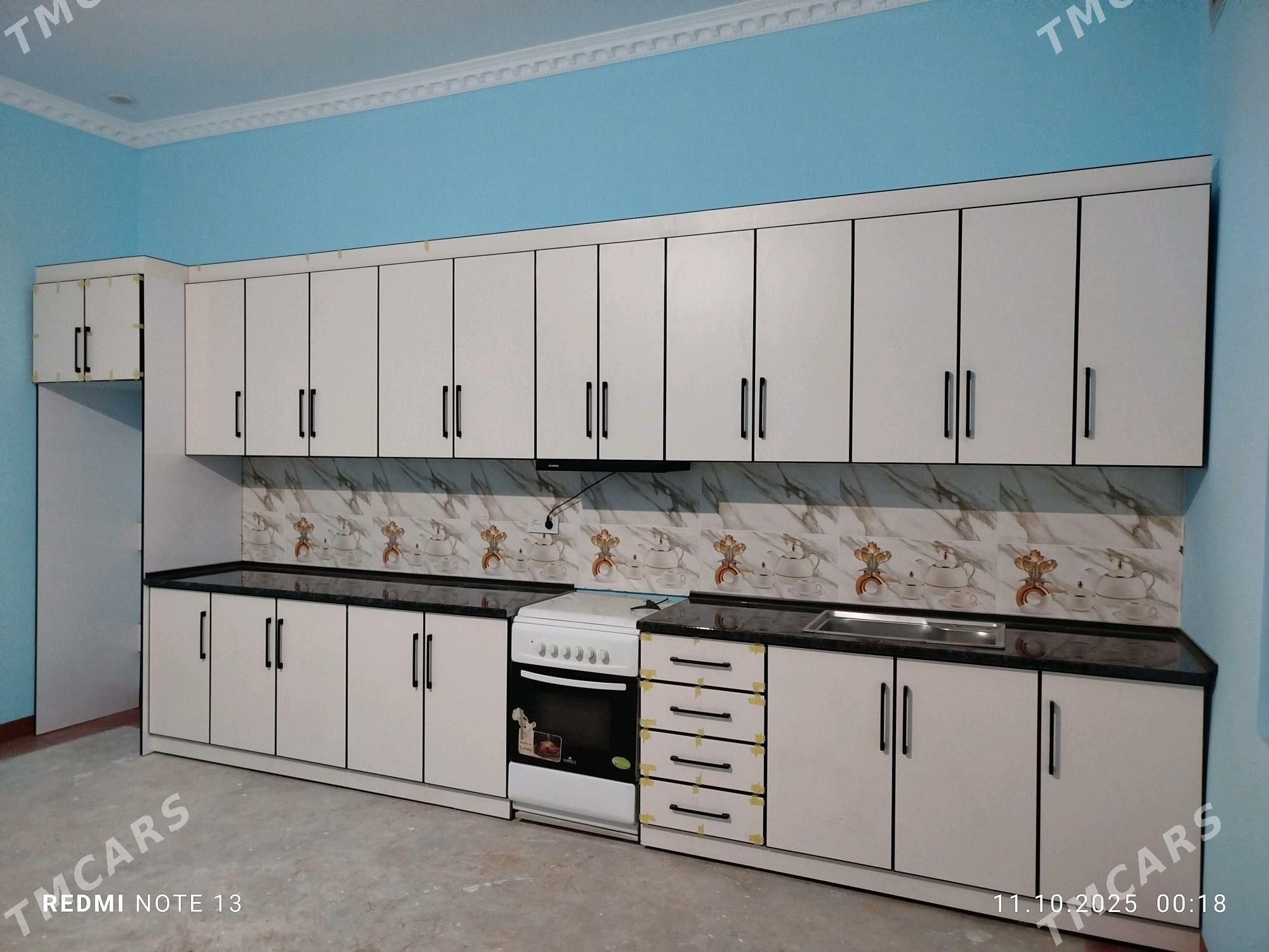 Kuhny - Aşgabat - img 2