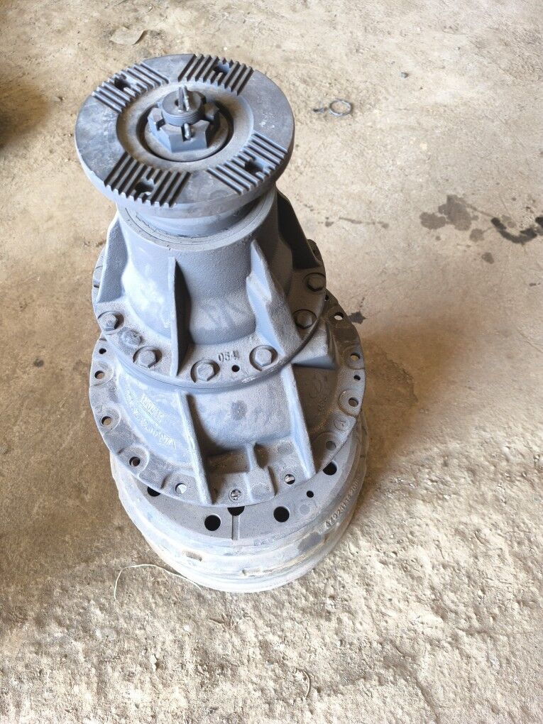 reduktyr 5 200 TMT - Мары - img 3