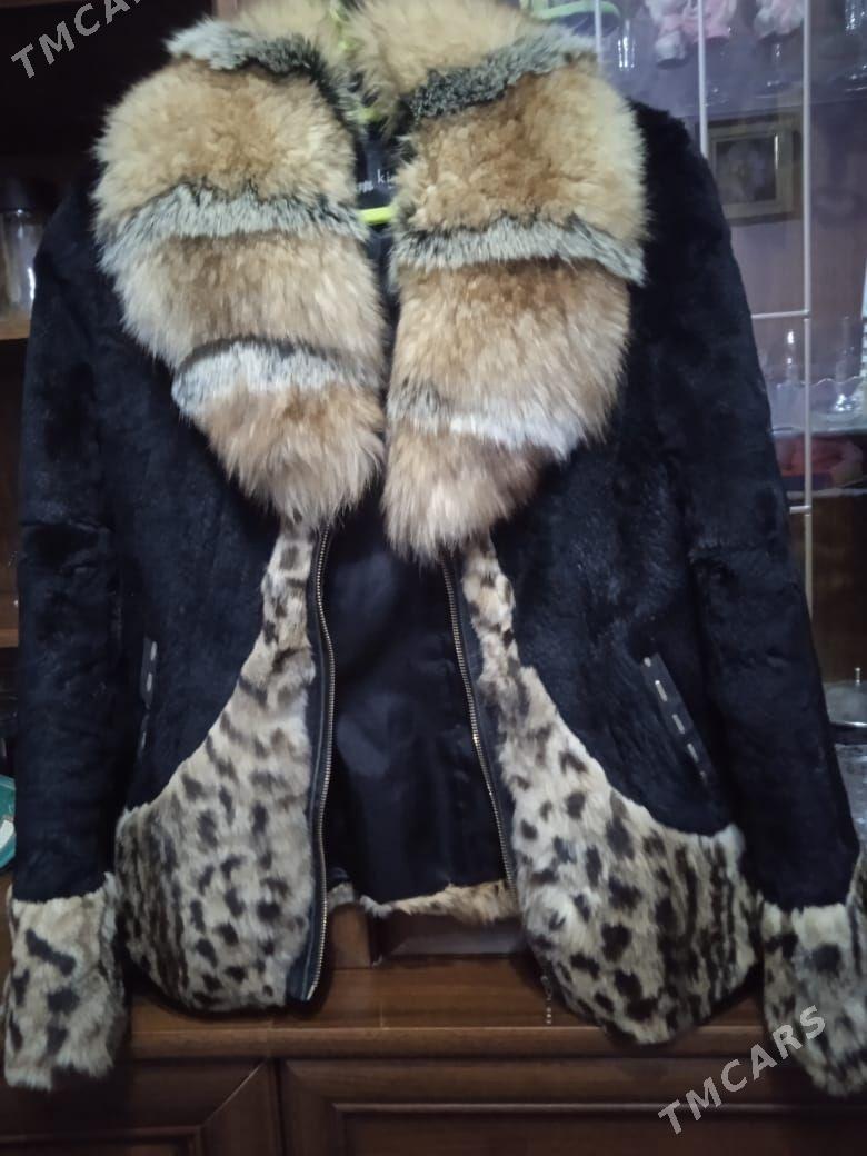 Продам дубленку - Aşgabat - img 2