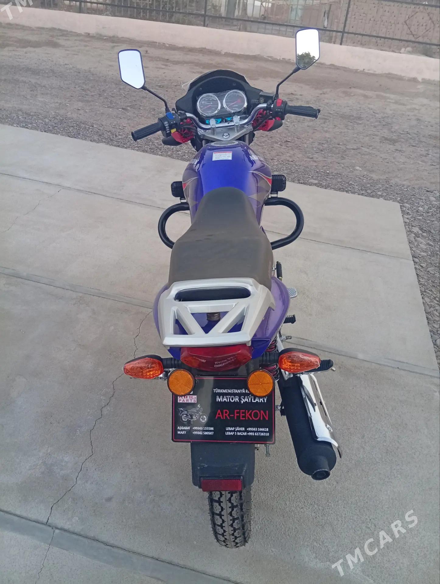 Fekon FK200-14G 2025 - 18 400 TMT - Серхетабат (Кушка) - img 4