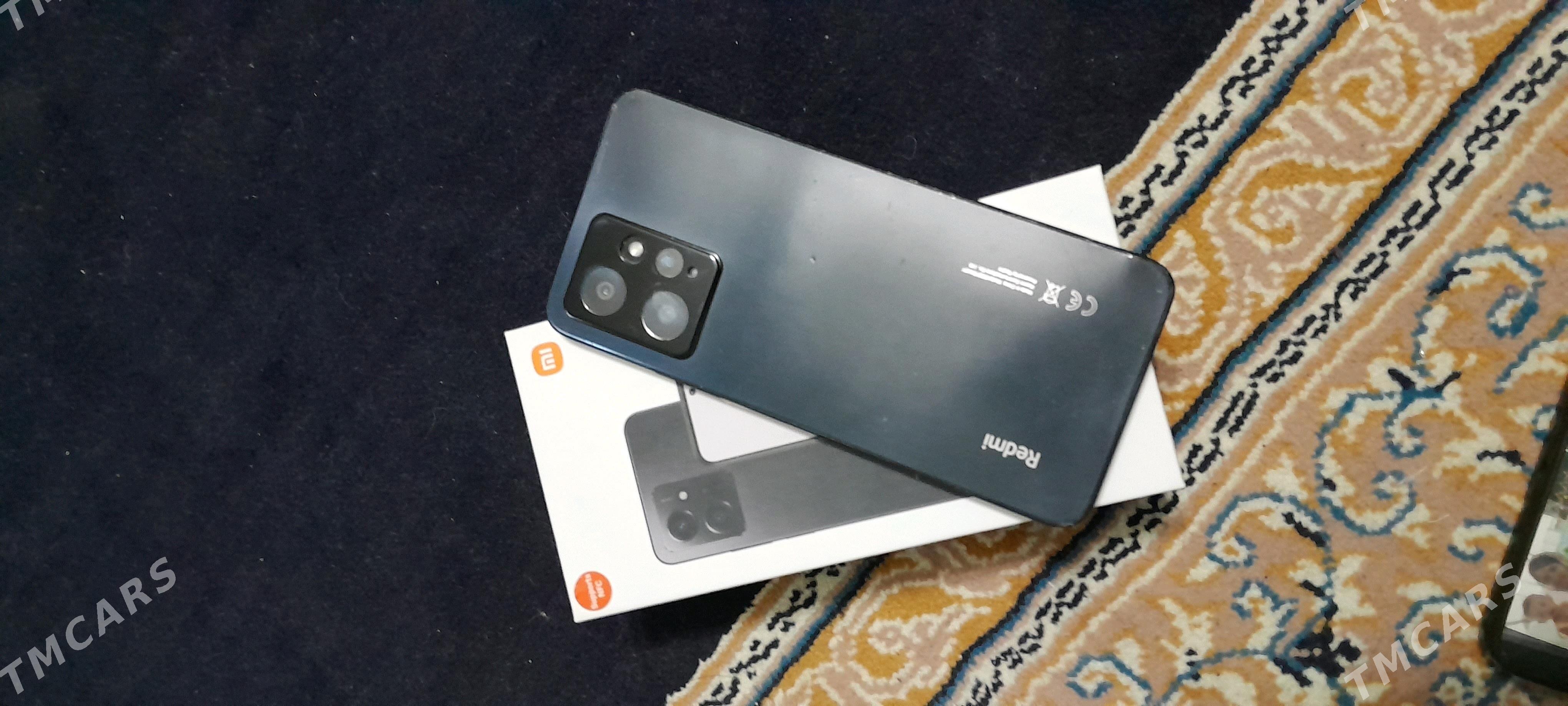 Redmi note 12 - Туркменбаши - img 2