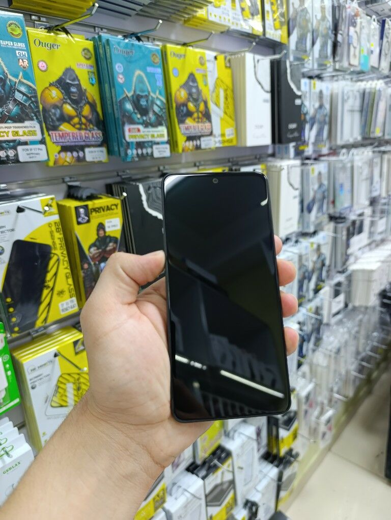 REDMI NOT 13.6/128 - Ашхабад - img 2