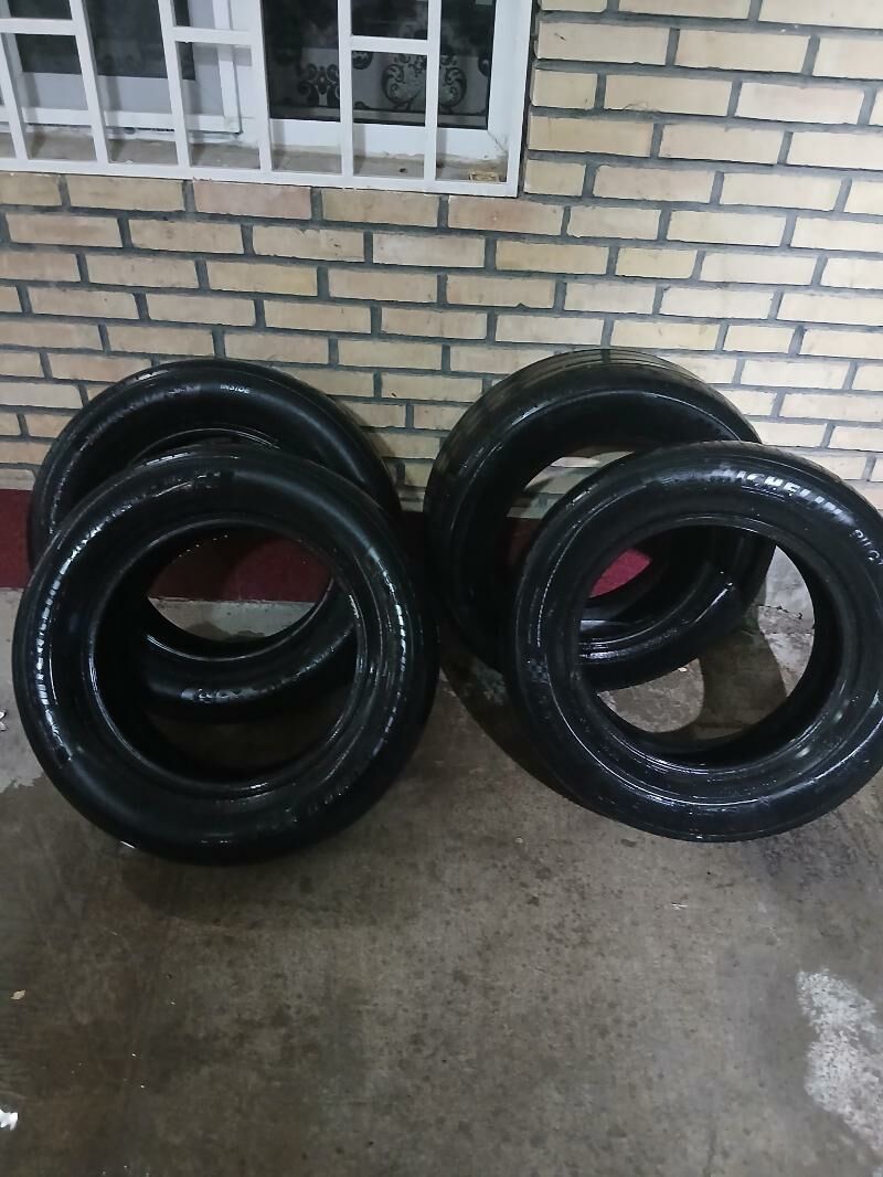 MISHILEN KOMPLEKT TEKER 550 TMT - Чоганлы - img 3
