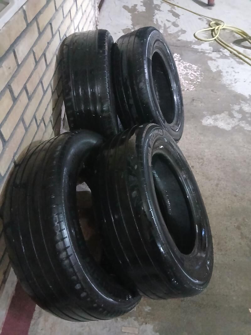 MISHILEN KOMPLEKT TEKER 550 TMT - Чоганлы - img 2