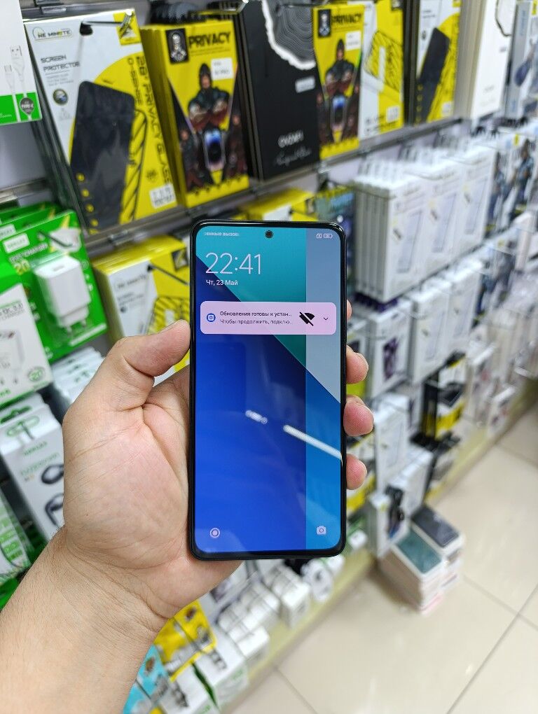REDMI NOT 13.6/128 - Ашхабад - img 3