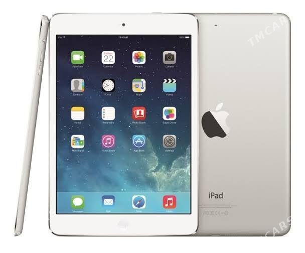 iPad mini 2 - Ашхабад - img 1