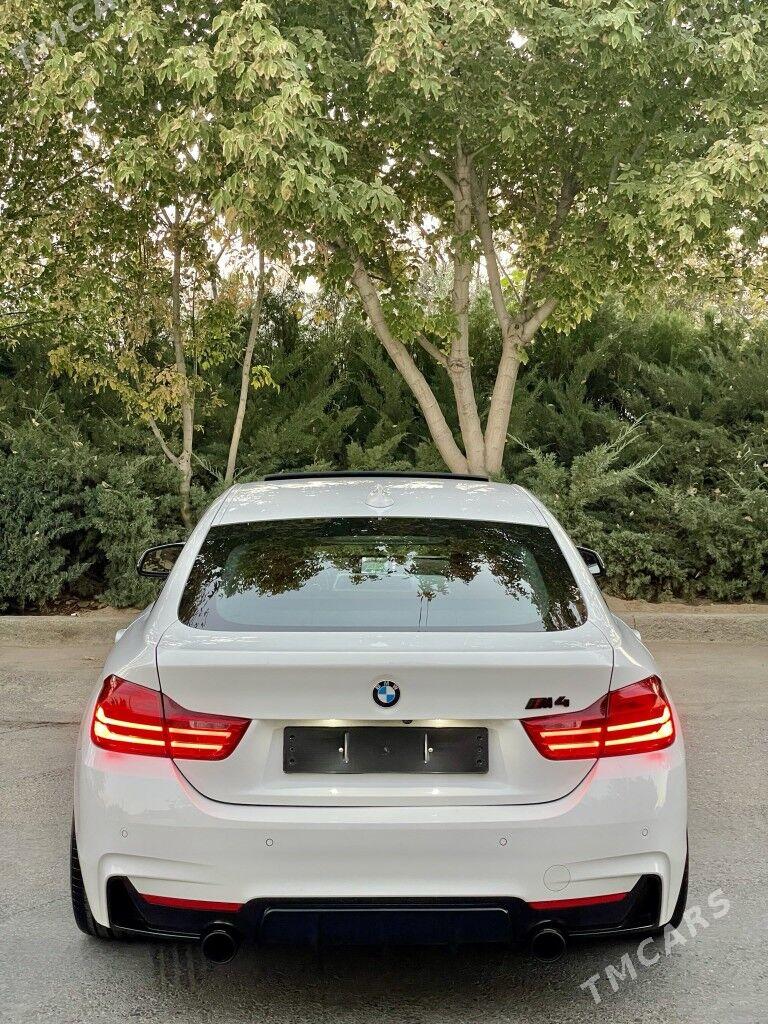 BMW 440i 2015 - 465 000 TMT - Ашхабад - img 9