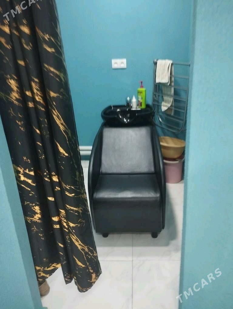 salona manekür edýän gyz-aýal - Türkmenabat - img 2