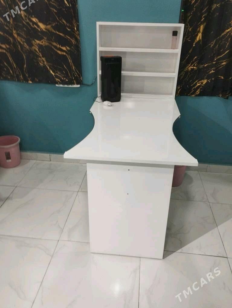 salona manekür edýän gyz-aýal - Türkmenabat - img 4