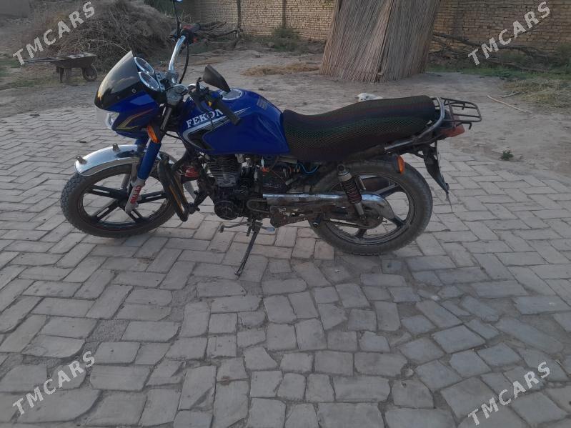Fekon FK150-8G 2025 - 13 000 TMT - Ходжамбаз - img 2
