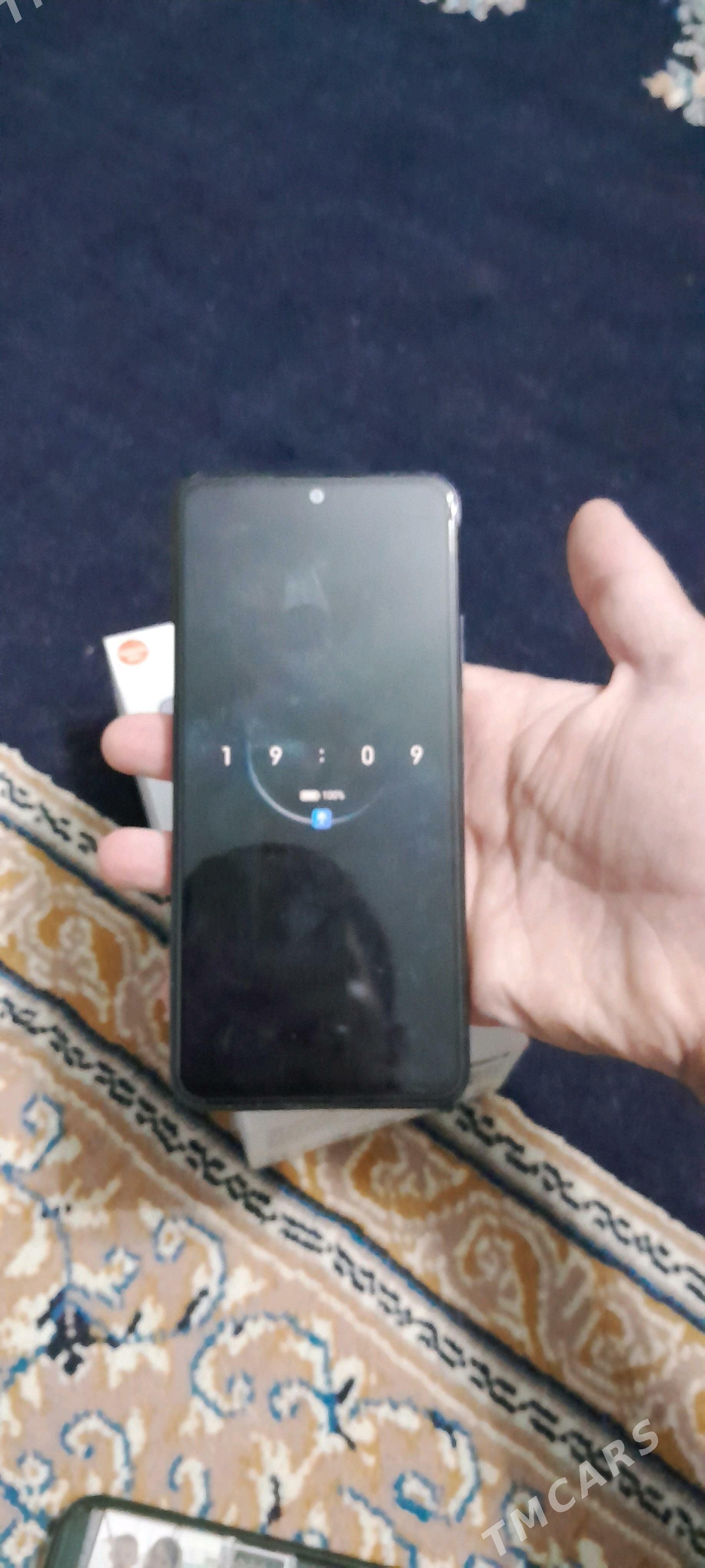 Redmi note 12 - Туркменбаши - img 1