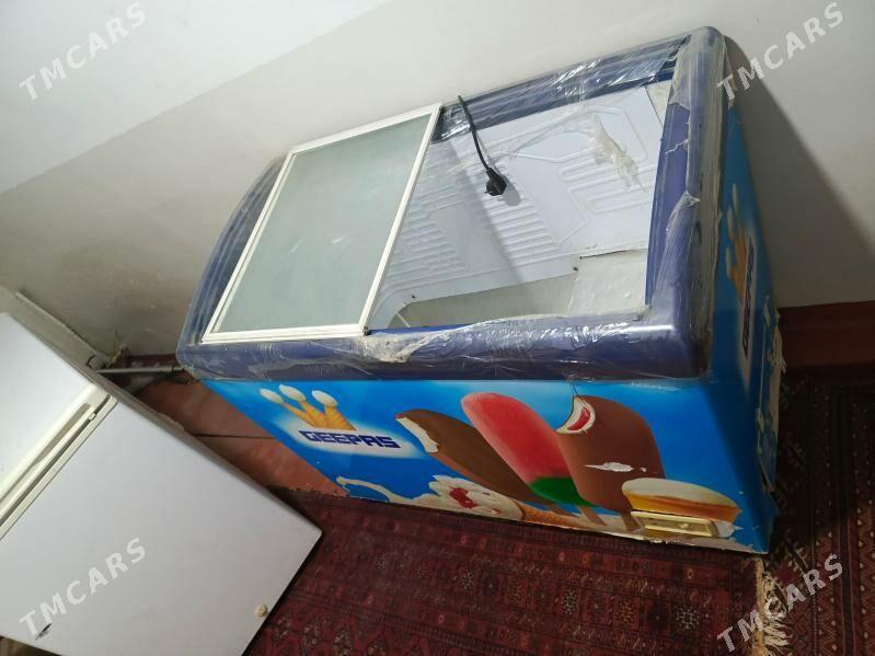 Maražžinik - Мургап - img 2