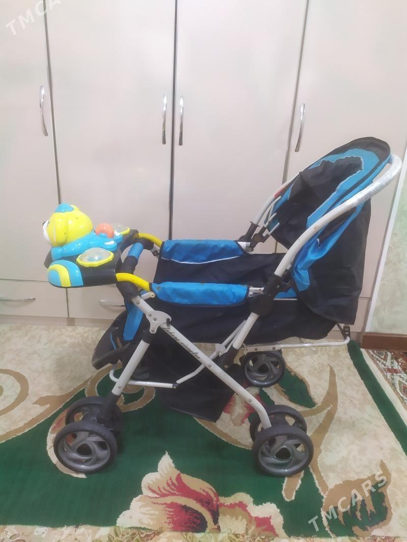 çaga kolýaska-дет коляска - Ашхабад - img 3