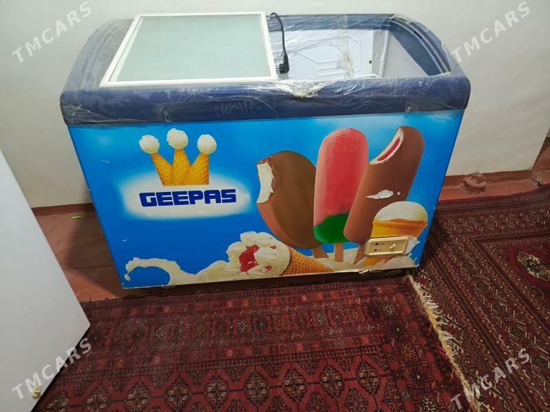 Maražžinik - Мургап - img 1