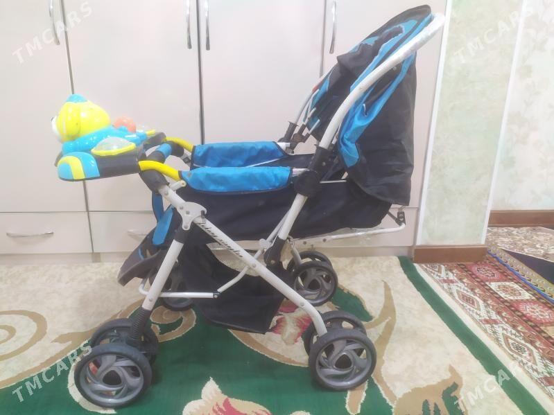 çaga kolýaska-дет коляска - Ашхабад - img 6