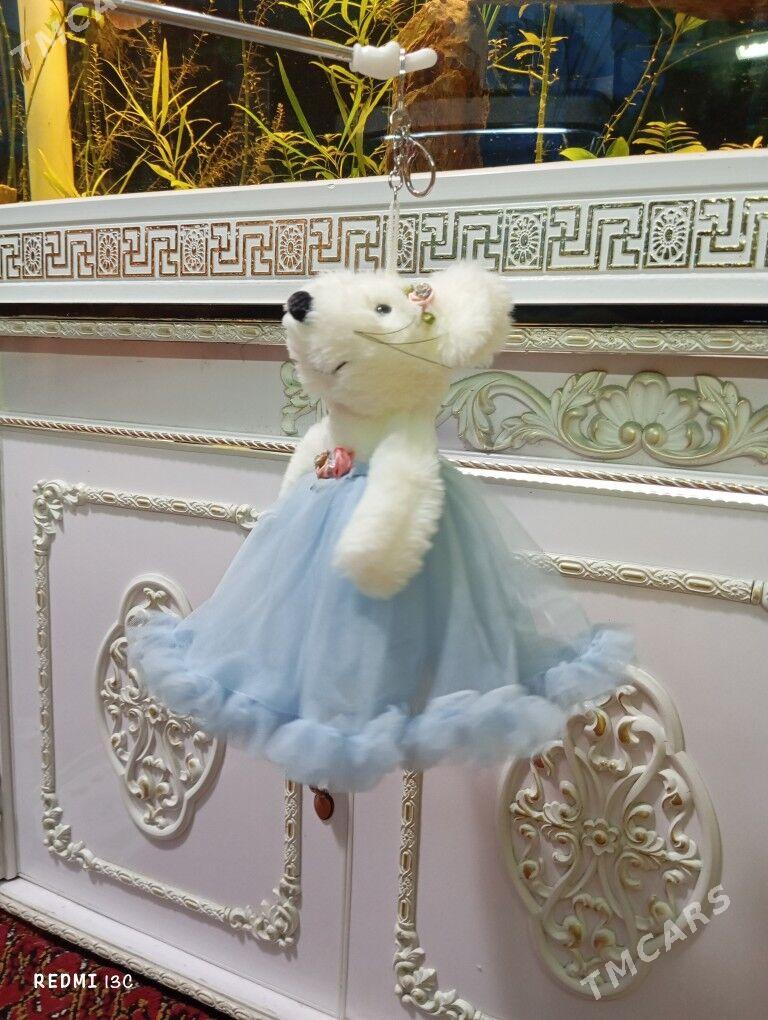 брелок brilok - Ашхабад - img 1