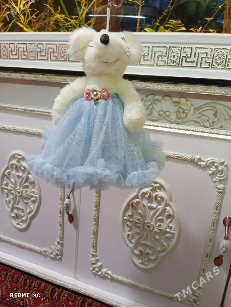 брелок brilok - Ашхабад - img 2