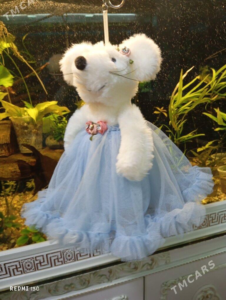 брелок brilok - Ашхабад - img 4