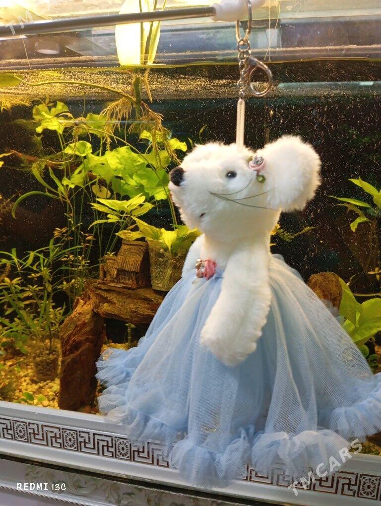 брелок brilok - Ашхабад - img 5