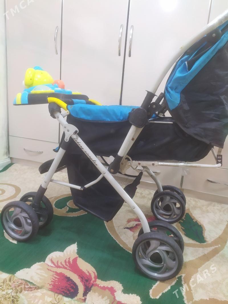 çaga kolýaska-дет коляска - Ашхабад - img 9