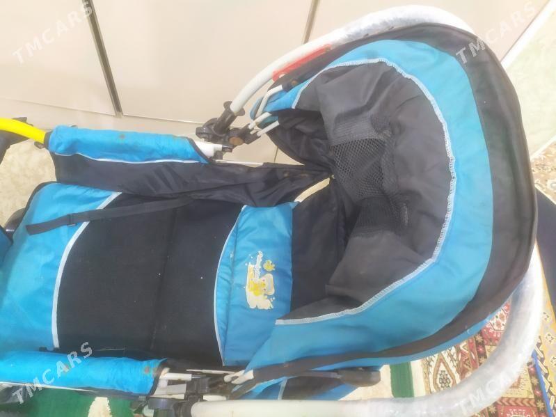 çaga kolýaska-дет коляска - Ашхабад - img 5