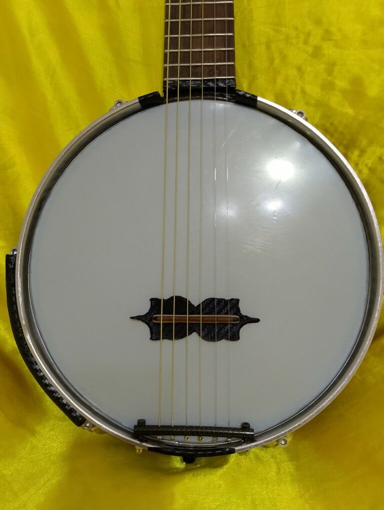 Гитара Банджо Gitara-Banjitar - Ашхабад - img 3