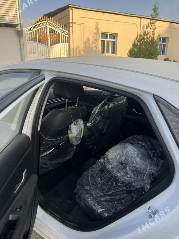 Hyundai Elantra 2025 - 280 000 TMT - Ашхабад - img 3