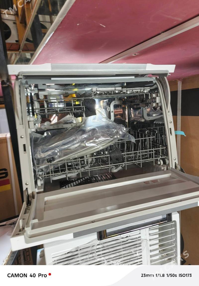 посудомоечная машина - Türkmenabat - img 2