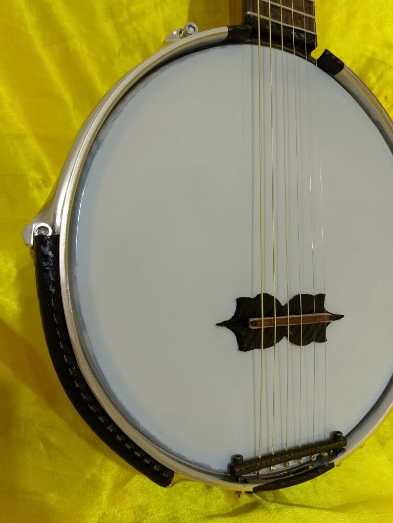 Гитара Банджо Gitara-Banjitar - Ашхабад - img 4