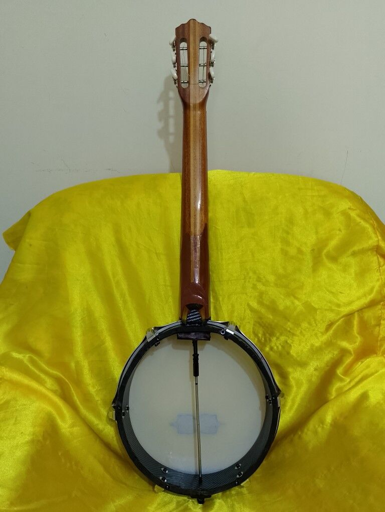 Гитара Банджо Gitara-Banjitar - Ашхабад - img 6