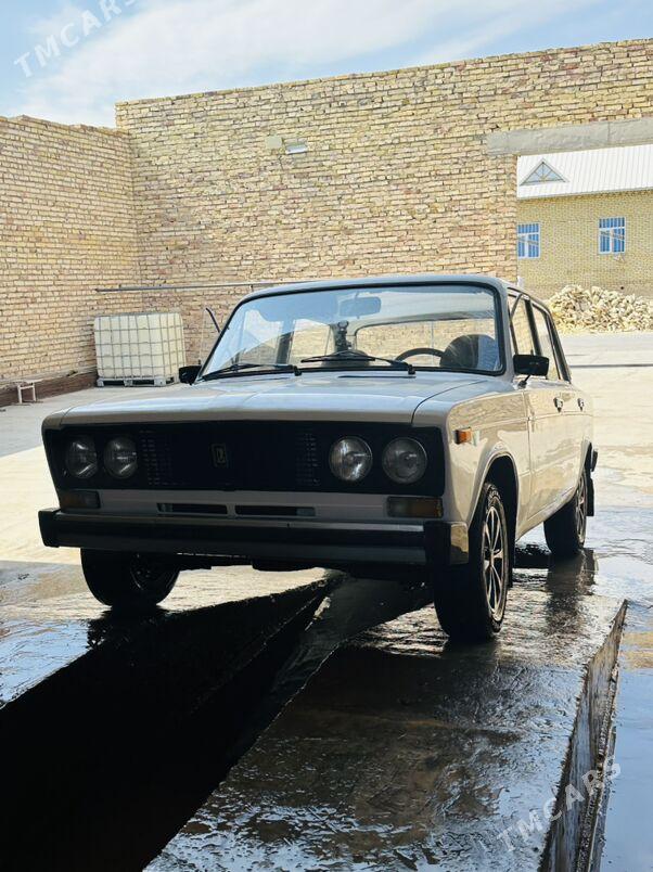 Lada 2106 1986 - 28 000 TMT - Hojambaz - img 4